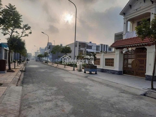 CHÍNH CHỦ CẦN BÁN LÔ ĐẤT TĐC TẠI HUYỆN TIỀN HẢI, TỈNH THÁI BÌNH