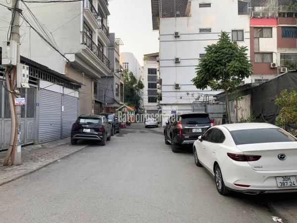 📍 BÁN NHÀ TRƯỜNG CHINH – ĐỐNG ĐA – 21M² – 4 TẦNG – LÔ GÓC – CHỈ 4.99 TỶ
