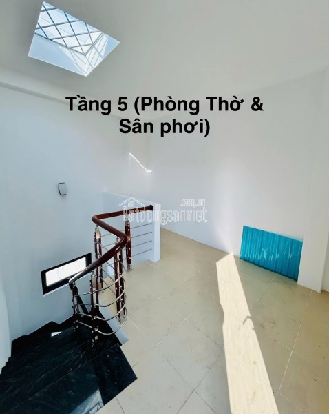 📍 BÁN NHÀ TRƯỜNG CHINH – ĐỐNG ĐA – 21M² – 4 TẦNG – LÔ GÓC – CHỈ 4.99 TỶ