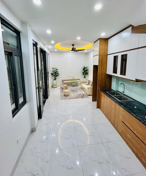 📍 BÁN NHÀ TRƯỜNG CHINH – ĐỐNG ĐA – 21M² – 4 TẦNG – LÔ GÓC – CHỈ 4.99 TỶ