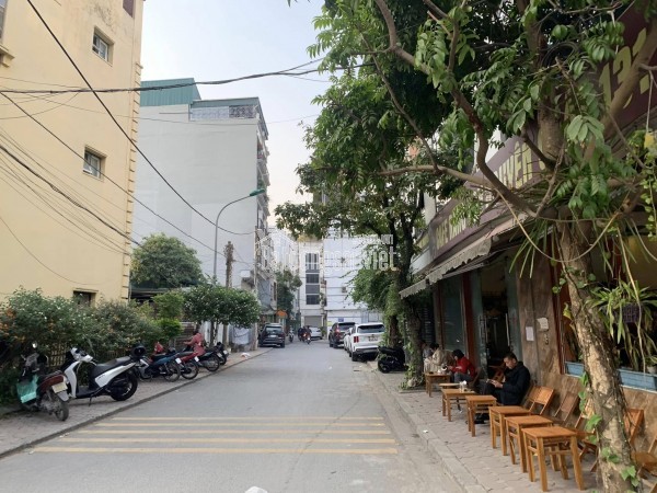 📍 BÁN NHÀ TRƯỜNG CHINH – ĐỐNG ĐA – 21M² – 4 TẦNG – LÔ GÓC – CHỈ 4.99 TỶ