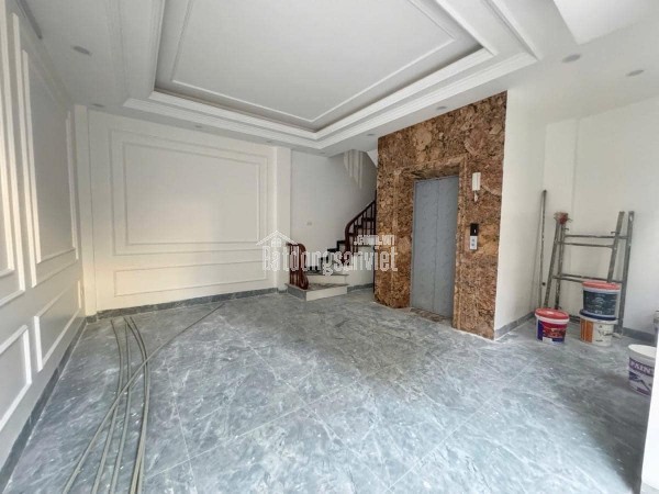 PHÂN LÔ HOÀNG CẦU - Ô TÔ VÀO NHÀ - GẦN HỒ - GẦN CÔNG VIÊN - 45M*4T - CHỈ 15.5 TỶ