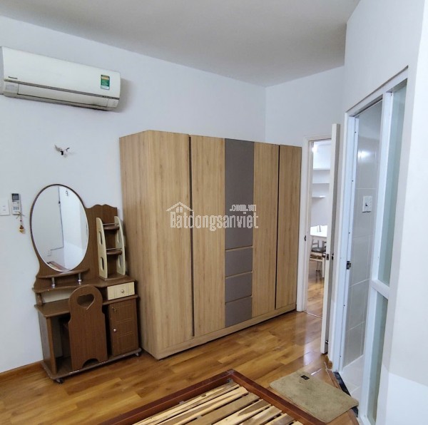 Cho thuê căn hộ Ehome 3 2 PN đầy đủ nội thất nhà đẹp giá rẻ