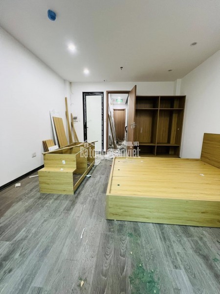 Bán nhà đẹp mặt ngõ phố Lạc Long Quân 35/40m2 6tầng thang máy mặt tiền 4m 7.9 tỷ Tây Hồ
