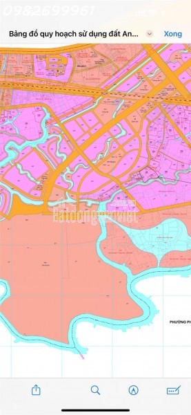 SỞ HỮU ĐẤT NỀN LONG TÂN VỚI GIÁ CHỈ 7 TRIỆU/M2 - LỢI NHUẬN CAO