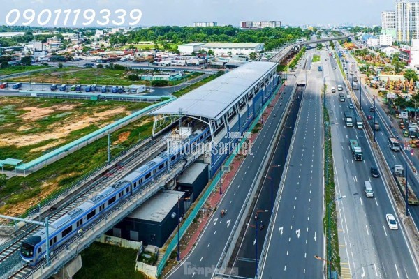 BÁN NHÀ PHƯỚC LONG B
- Diện tích: 5 x 10m =50m2.