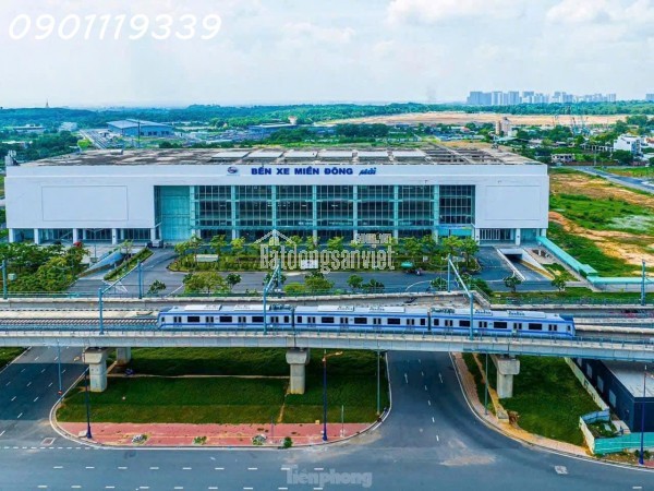 BÁN NHÀ PHƯỚC LONG B
- Diện tích: 5 x 10m =50m2.
