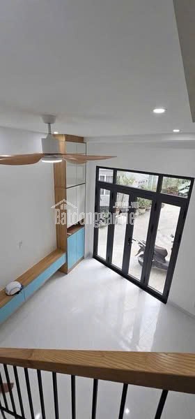 4 PHÒNG NGỦ - NHÀ ĐẸP - VỊ TRÍ SÁT MẶT TIỀN - KHU DÂN TRÍ -
Đường Lê Đức Thọ Phường 17 Quận