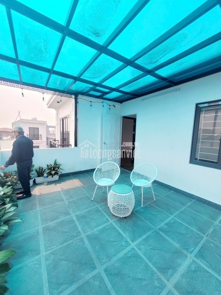 Bán Nhà Mới 65m² 4T 5PN 3WC Ngọc Hồi Vĩnh Quỳnh Thanh Trì 5.99 tỷ