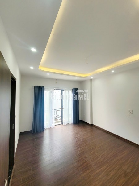 Bán Nhà Mới 65m² 4T 5PN 3WC Ngọc Hồi Vĩnh Quỳnh Thanh Trì 5.99 tỷ