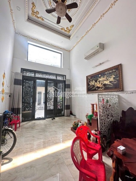 MẶT TIỀN KINH DOANH ĐỈNH - LÔ GÓC ĐẮC ĐỊA - 3 TẦNG - 4 X 19 CHỈ NHỈNH 9 TỶ
