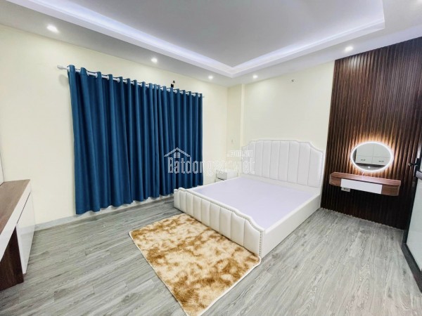 💥BÁN NHÀ ĐẸP MỚI KOONG - ĐÀO TẤN - BA ĐÌNH - 6 TẦNG - 34M² - NHỈNH 7 TỶ - Ở NGAY !