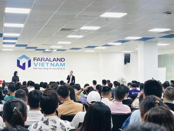 🔥 TUYỂN DỤNG NHÂN VIÊN KINH DOANH BẤT ĐỘNG SẢN - THU NHẬP KHÔNG GIỚI HẠN 🔥