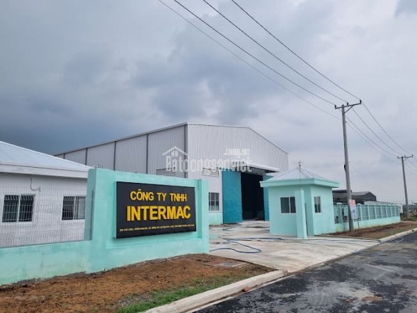 Công ty TNHH KCN Đông Hà cho thuê kho xưởng mới xây giá cạnh tranh.