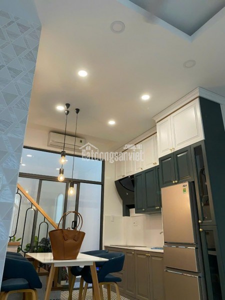 Nhà 5 tầng Bùi Thị Xuân, P. Phạm Ngũ Lão, Quận 1, DT 114m2 giá 70 tỷ