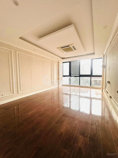 Bán nhà 6 tầng, căn góc 2 mặt thoáng, diện tích 102.9m², mặt ngõ Đào Tấn xe con tránh, KD căn hộ