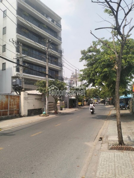 BÁN NHÀ MẶT TIỀN KD ĐÔNG HƯNG THUẬN 11 QUẬN 12 , NGANG LỚN 5 X 26M, 130M2, NHỈNH 10 TỶ TL