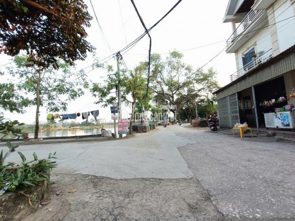 65m đất Đại Yên Chương Mỹ đường oto ngõ thông
Cách đường 419 khoảng 200m