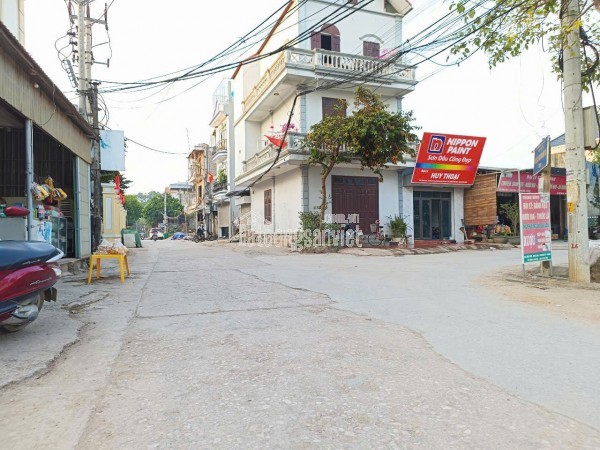 65m đất Đại Yên Chương Mỹ đường oto ngõ thông
Cách đường 419 khoảng 200m