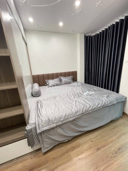 📍 BÁN NHÀ NGÕ QUAN THỔ 1 – ĐỐNG ĐA – 32M² – 4 TẦNG – FULL NỘI THẤT – CHỈ 5.6 TỶ