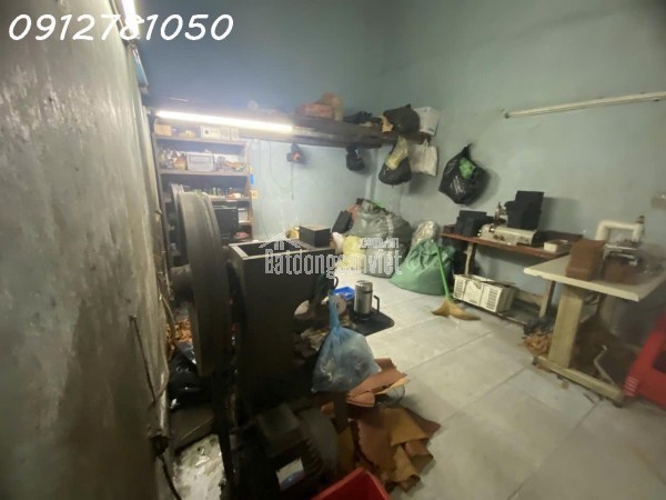 BÁN CỬA HÀNG MẶT BẰNG NG.ẢNH THỦ - Q.12 - GIÁ HỜ 7.3 TỶ - 130M2 - SỔ HỒNG .17.1