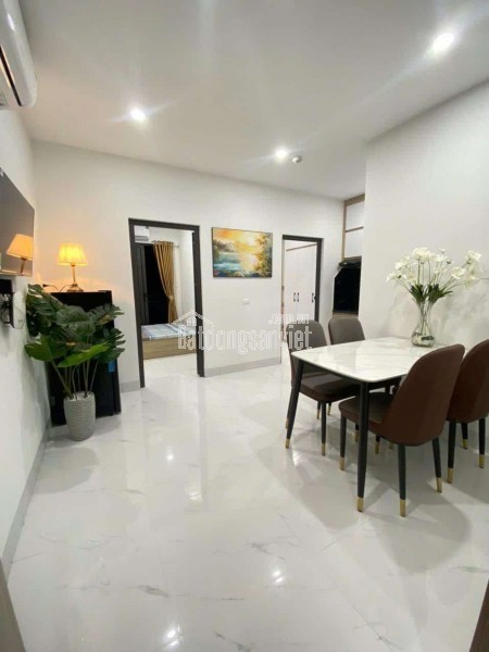 Chưng cư mini trung tâm Đống Đa ! 8 tầng thang máy - 21 phòng - PCCC đầy đủ - doanh thu tốt.
