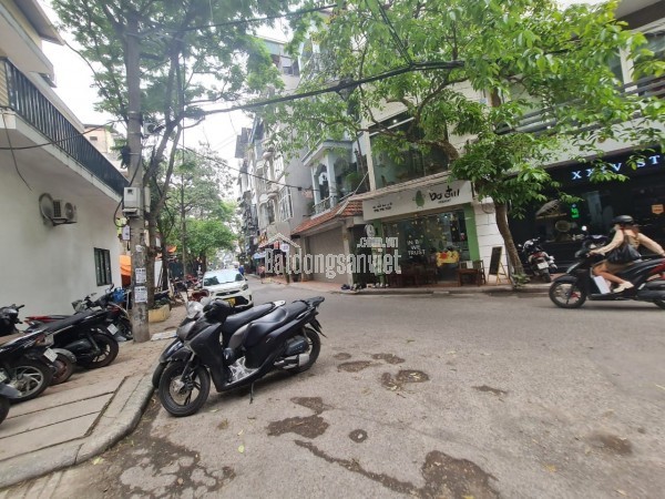 🔥 BÁN NHÀ THÁI HÀ - ĐỐNG ĐA, 2 MT 8M, đường ô tô tránh, 20 Tỷ 🔥
