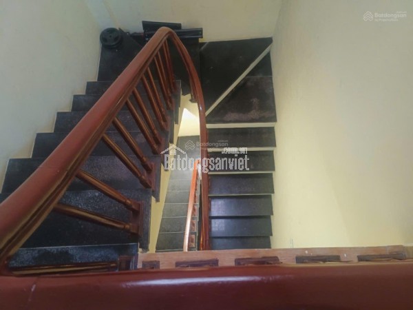 BÁN NHÀ 4 TẦNG 40M2, NAM YÊN LŨNG, AN KHÁNH - HOÀI ĐỨC, GIÁ 4.9 TỶ - SỔ ĐỎ CHÍNH CHỦ