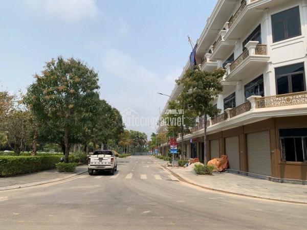 Bán nhà liền kề 4 tầng khu đô thị Xuân Hưng Đại Lộ Cesp Thành Phố Thanh Hóa