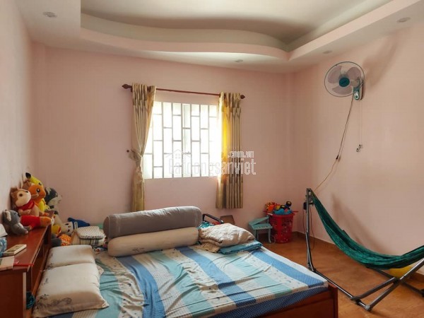 [KHU VỰC SẦM UẤT] Hẻm 1/, 3 tầng, Rộng 7.3m, Trên 5 tỷ XX