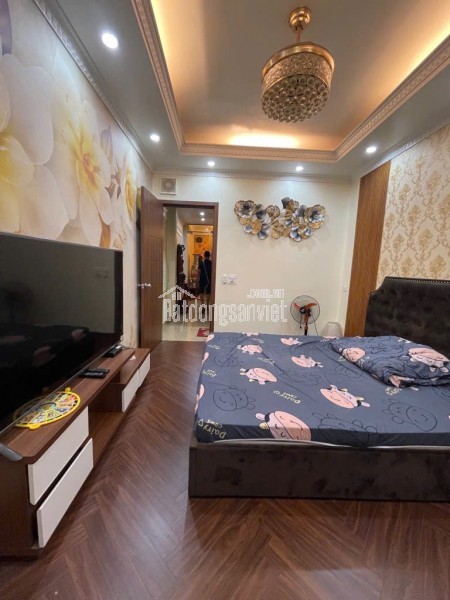 NGÕ RỘNG RÃI, VÀI BƯỚC CHÂN RA MẶT PHỐ TRƯƠNG ĐỊNH.🌺NHÀ DÂN XÂY KCBT MÁI BẰNG CHẮC CHẮN