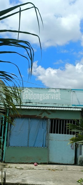 Bán nhà phố tại Cần Giuộc, Long An – Đầy đủ tiện ích, pháp lý rõ ràng