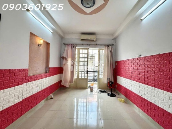 Giảm mạnh 450 TRIỆU, chỉ còn 7.45 TỶ - Phan Tây Hồ, Phú Nhuận