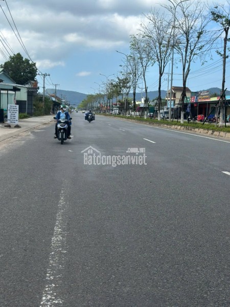 Bán đất nền Phú Quốc 500m2, mặt tiền đường 3/2, 2.4 tỷ, sổ hồng