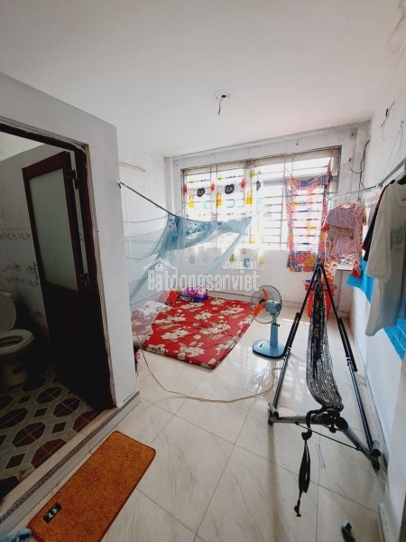 Bán nhà 3.6mx14.5m, 4PN, 4WC, 53m², 4.5 tỷ,110/14 đỗ năng tế An Lạc A, Bình Tân