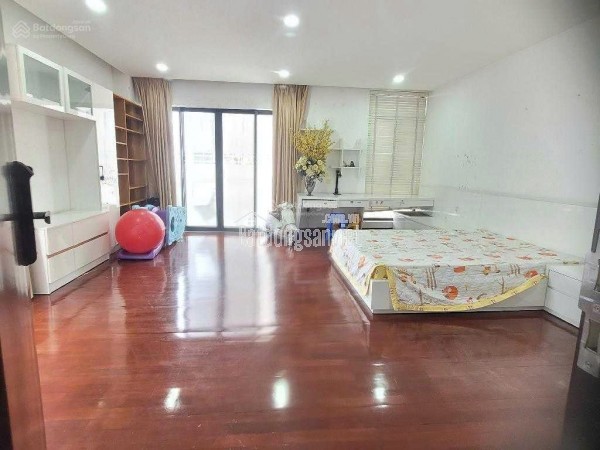 Bán Nhà HXH 4.5m Mặt Tiền Âu Dương Lân, P.3, Q.8 - 4.89x22.51m - 10.5 Tỷ