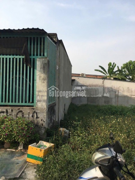 ĐẤT DẦU TIẾNG BÌNH DƯƠNG - 7000M2 - CÓ 3 CĂN NHÀ TRÊN ĐẤT - GIÁ 35 TỶ CÒN THƯƠNG LƯỢNG