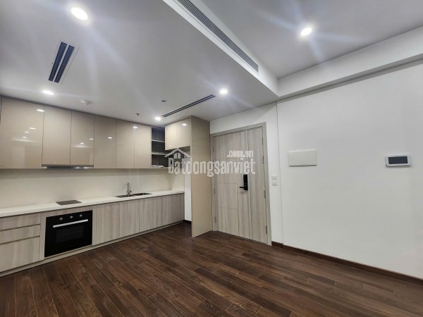 View Hồ Tòa B Masteri West Hight - 1PN + 47m2 - Dòng Tiền Gần 10tr/tháng - Chỉ 3.980 Tỷ Net