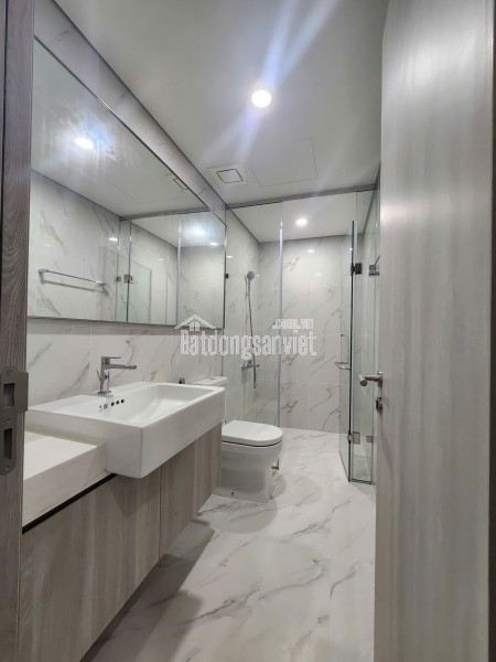 View Hồ Tòa B Masteri West Hight - 1PN + 47m2 - Dòng Tiền Gần 10tr/tháng - Chỉ 3.980 Tỷ Net