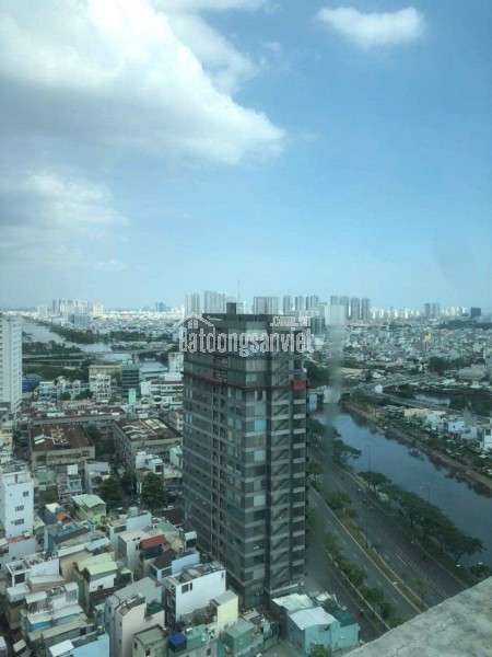 Bán căn hộ chung cư tại Đường Cao Đạt, Phường 01, Quận 5, TP HCM giá 3.2 tỷ
