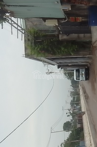 NỀN NHÀ MẶT TIỀN ĐƯỜNG , 76 M2 P.THẠNH XUÂN, Q.12, GIÁ 1,.8 TỶ -
