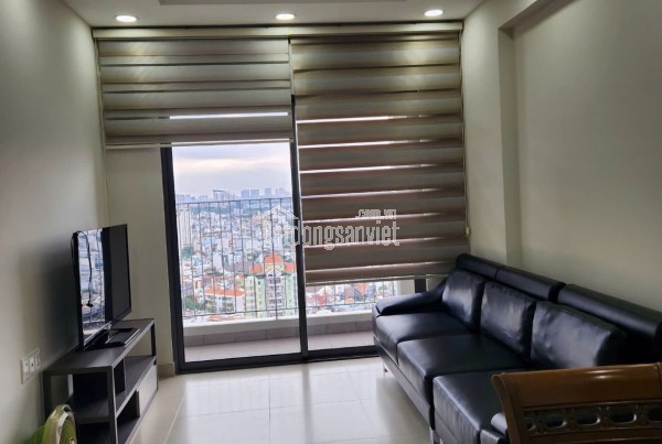 Sống Hiện Đại Tại Masteri Thảo Điền – Nơi An Cư 2 Phòng Ngủ Tuyệt Vời ID MTD-180