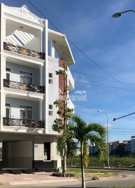 CHO THUÊ VĂN PHÒNG 40M2, BÙI QUANG TRINH, CẦN THƠ - GIÁ 5 TRIỆU/THÁNG