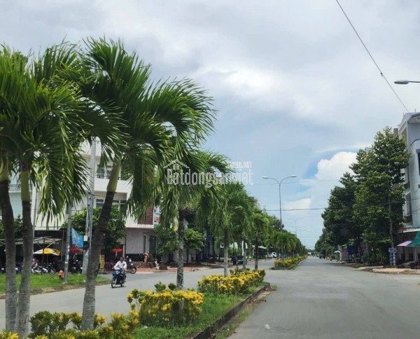 CHO THUÊ VĂN PHÒNG 40M2, BÙI QUANG TRINH, CẦN THƠ - GIÁ 5 TRIỆU/THÁNG