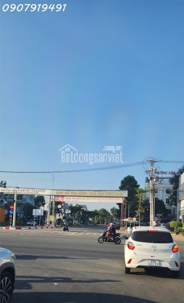 CHO THUÊ VĂN PHÒNG 40M2, BÙI QUANG TRINH, CẦN THƠ - GIÁ 5 TRIỆU/THÁNG