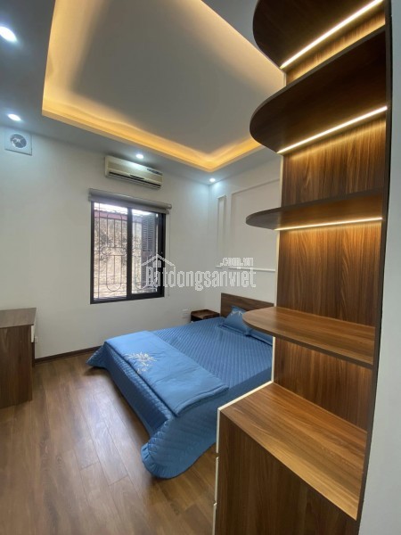 ⚜️Bán Nhà Kinh Doanh Tây Sơn 40 M2 3T MT 10M, Chỉ 14 Tỷ Lô Góc Ngõ Nông Gần Phố⚜️