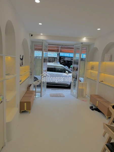 Bán nhà góc 2 mặt tiền Vĩnh Viễn Quận 10, 3 Tầng 29m2, 3PN chỉ 7,85 Tỷ