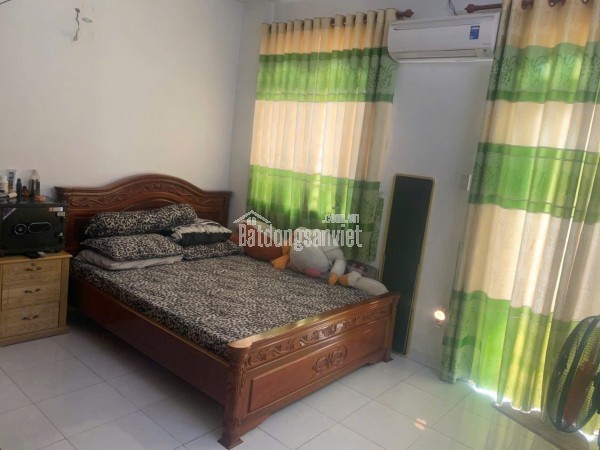 Bán nhà 52m2, 3 tầng, 4PN, 3WC, Q.9, 3.8 tỷ, sổ hồng