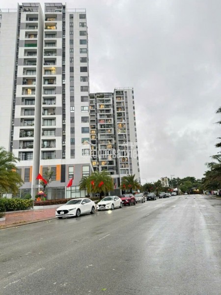 BĐat ngang 8 x25 = 200M² full TC, HẺM nhựa XE TẢI, SHR, GIÁ tốt chỉ 48tr/m2 ngay Lã Xuân Oai khu