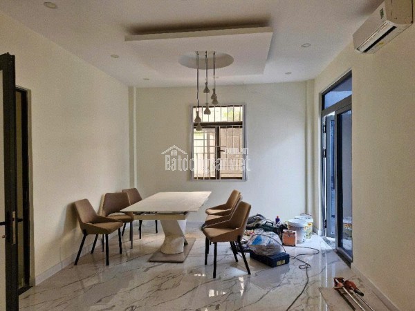 BĐat ngang 8 x25 = 200M² full TC, HẺM nhựa XE TẢI, SHR, GIÁ tốt chỉ 48tr/m2 ngay Lã Xuân Oai khu